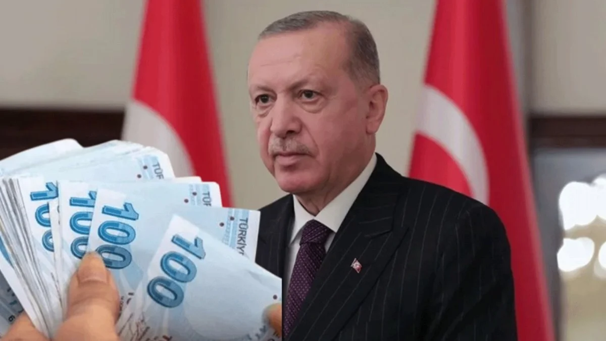 24 Bin TL Sosyal Yardım Başvuruları e-Devlet’te! Hızla Başvurun!