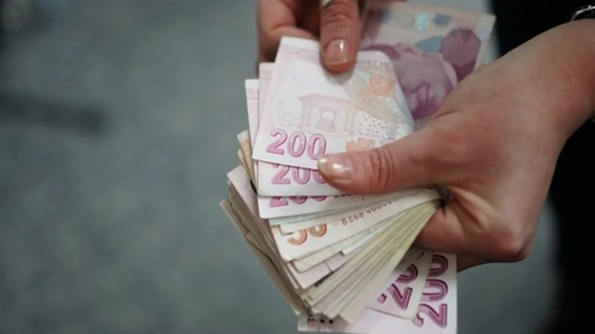 600 Bin TL'nin 32 Günlük Getirisi Dudak Uçuklattı! Bankalar Oluk Oluk Faiz Ödemesi Yapıyor