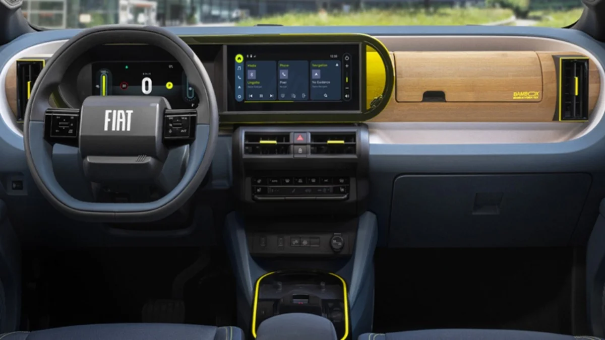 70 Bin TL İndirim Uygulandı: Yeni Fiat Modelleri 1.409.900 TL Seviyesine Düştü! - Ekonomi Haberleri