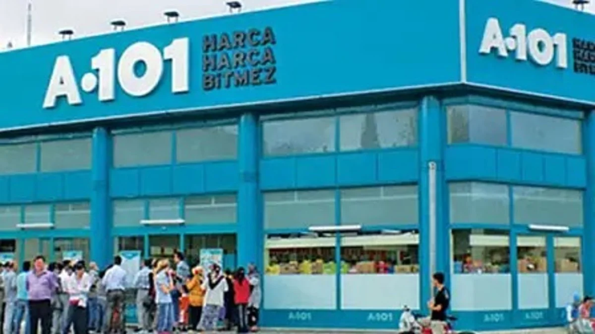 A101 Aldın Aldın Bombası! Bu Ürünler Yok Satacak - Gündem Haberleri