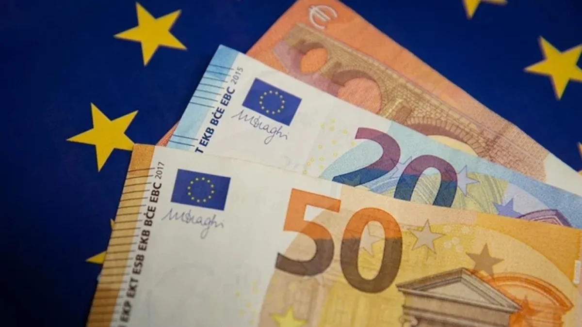 Avrupa 150 Bin TL Maaşla Çalışacak Eleman Arıyor: Euro Kazanmak İsteyenlere Duyuruldu