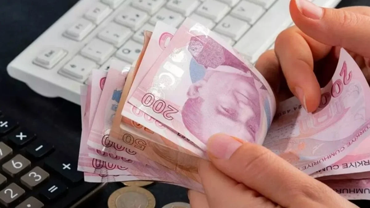 Bankalar Duyurdu: 200 300 ve 500 Bin TL Kredinin Geri Ödeme Hesabı! - Ekonomi Haberleri