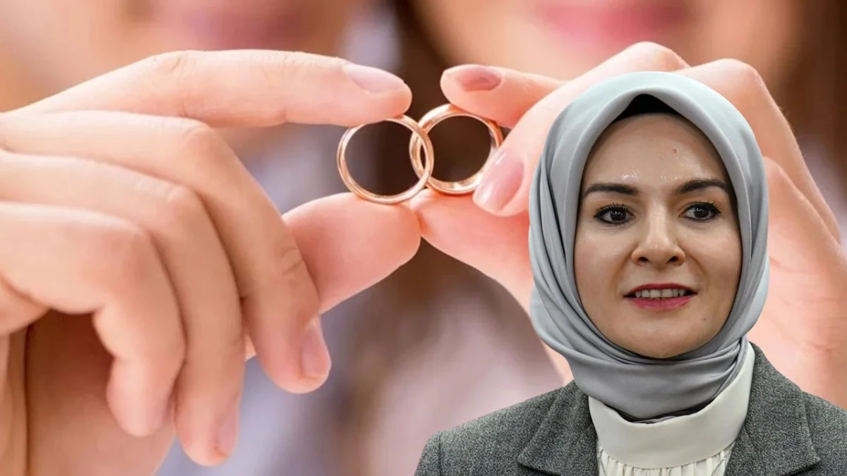 Devletten Evleneceklere Destek! 250 Bin TL’ye Varan Yardım Açıklandı - Ekonomi Haberleri