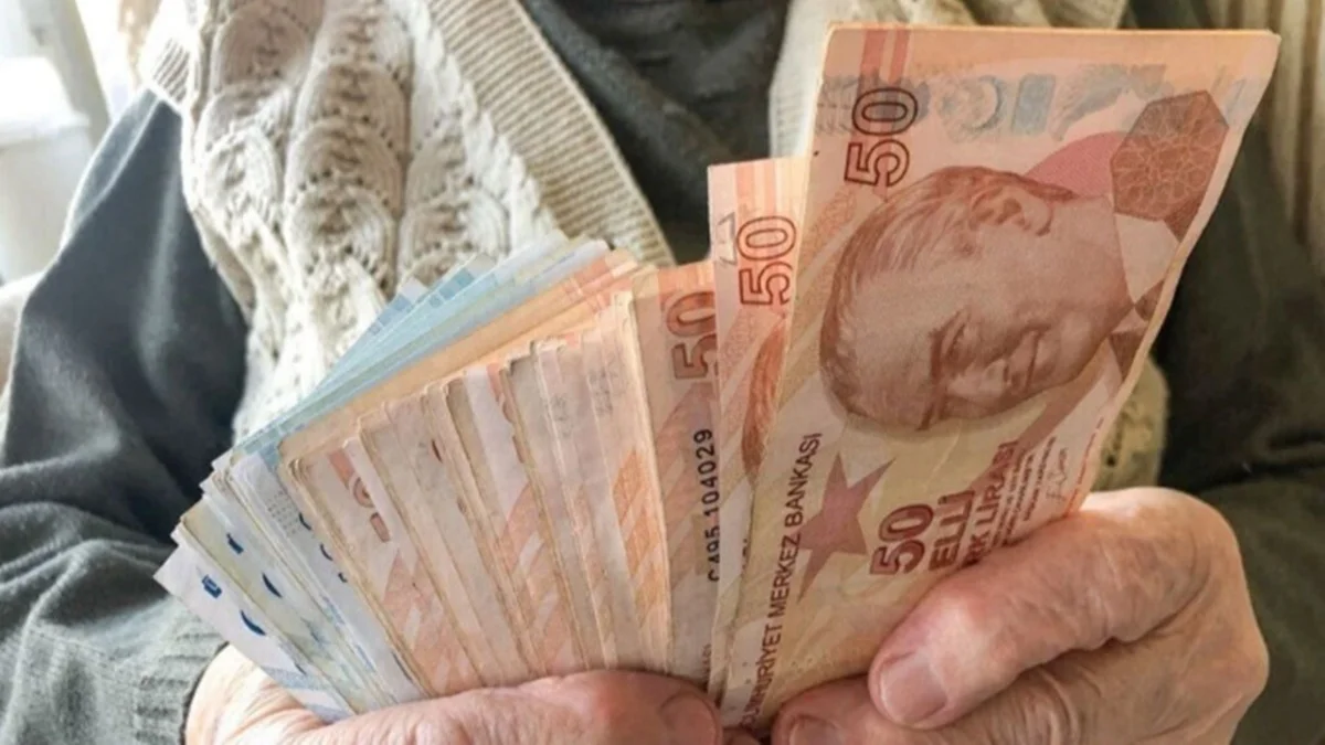 Emekli İçin Açlık Sınırı Kadar Zam Müjdesi! Temmuz'da Kimler 32 Bin TL Maaş Alabilir? - Ekonomi Haberleri