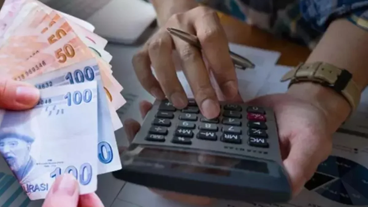 Faiz Düştü: Banka 100 Bin TL Kredi İçin Düğmeye Bastı