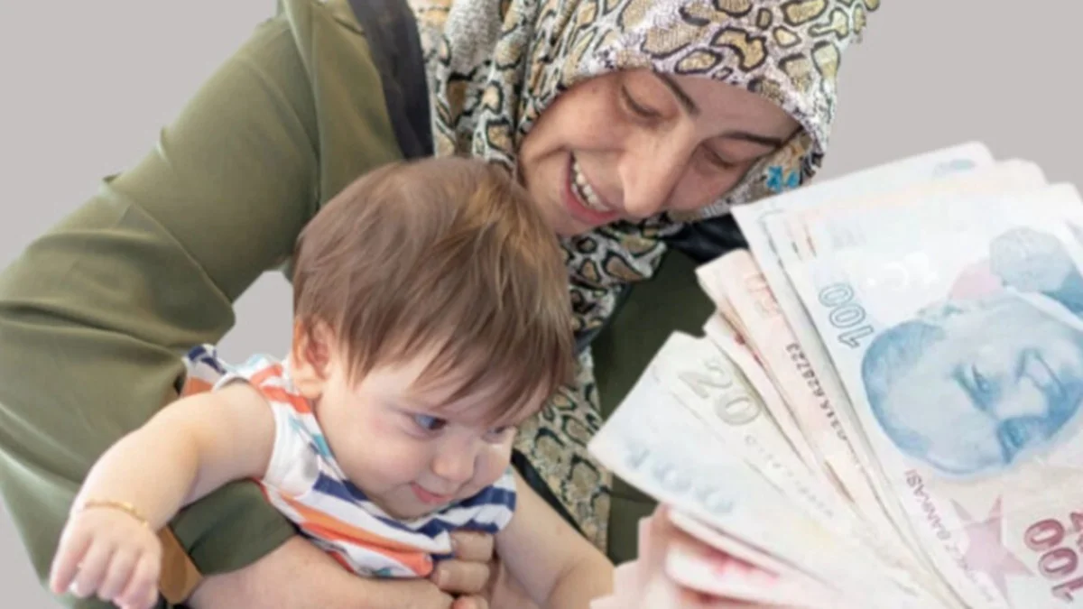 İŞKUR Destekleri Başladı! Çalışan Kadınlara Aylık En Az 30 Bin TL! - Ekonomi Haberleri