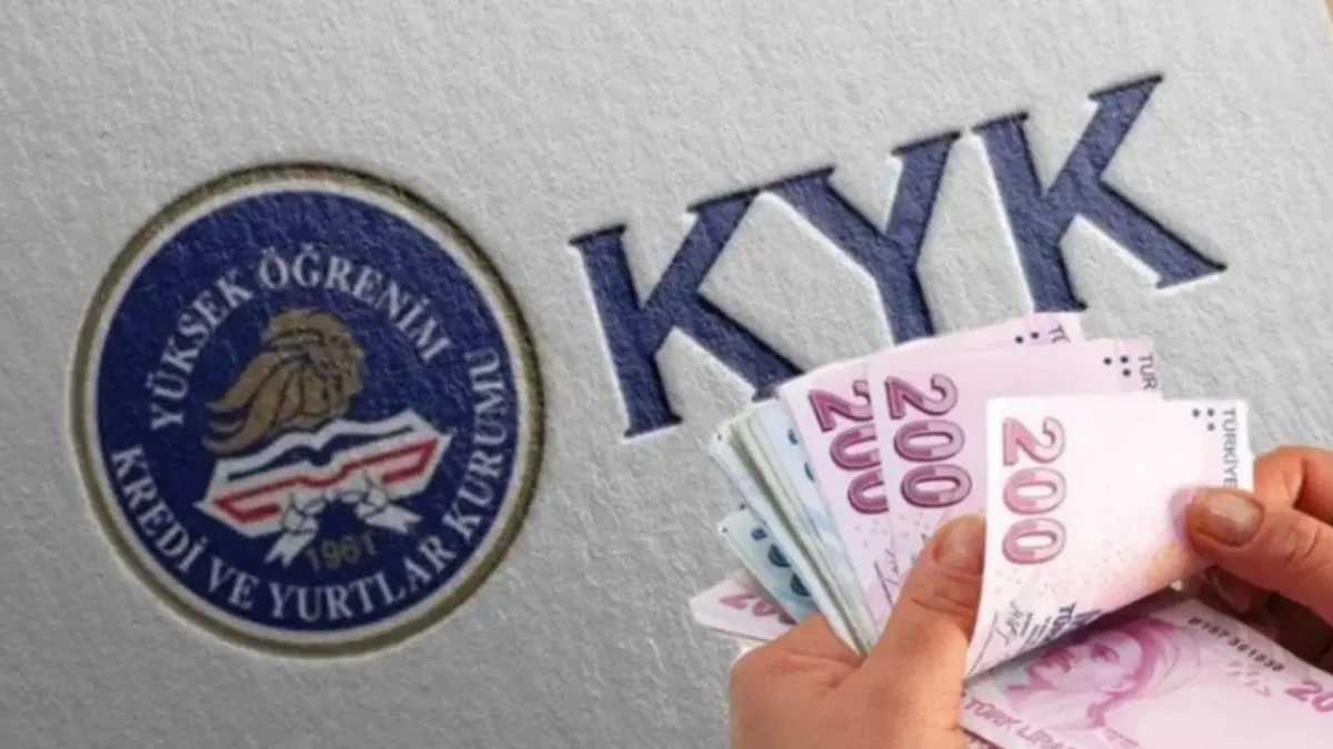 Milyonlarca Öğrencinin Borcu Siliniyor: KYK Sıfır Faizle Geri Ödeme Tablosu Belli Oldu