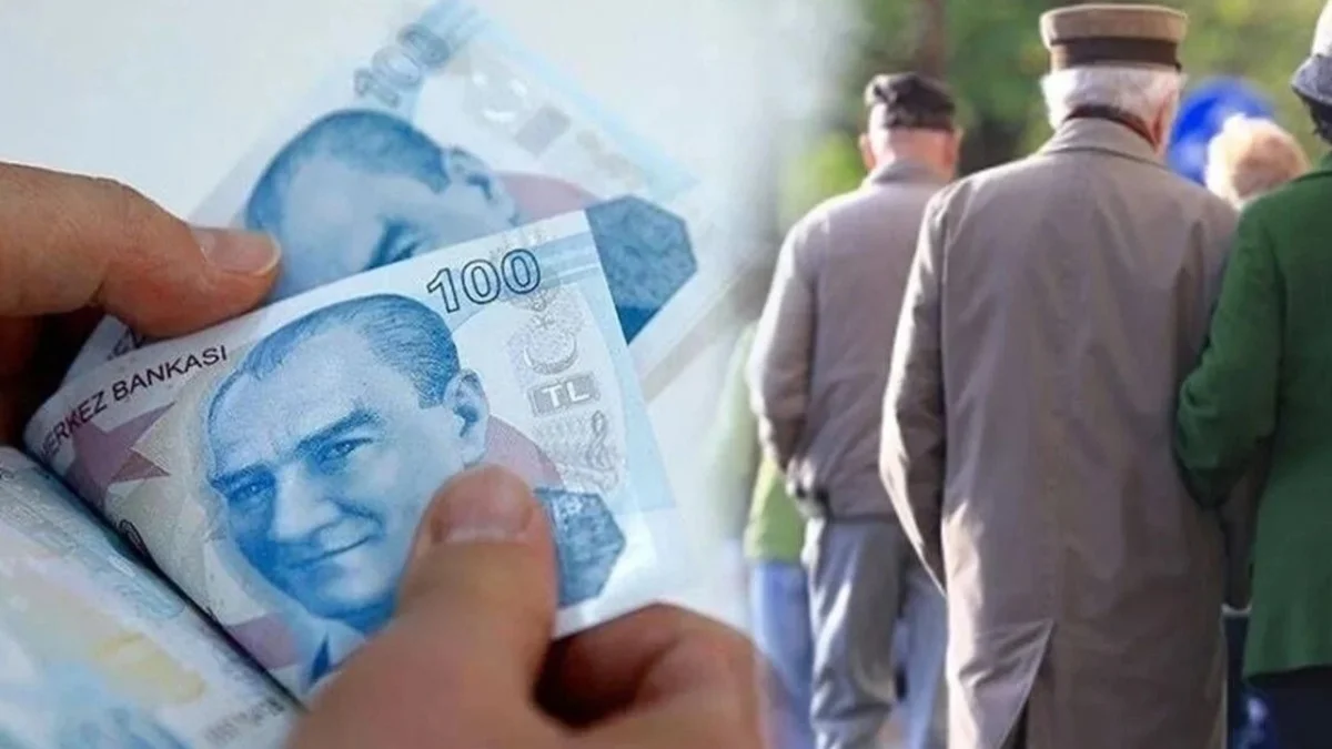 Sadece Bağ-Kurlular Yararlanacak: 1800 Gün Erken Emeklilik Geldi! - Ekonomi Haberleri
