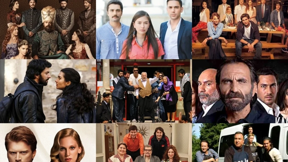 Şaşırtan Gerçek! 12 Yıl Önce Biten Dizi Hâlâ Servet Kazandırıyor - Magazin Haberleri
