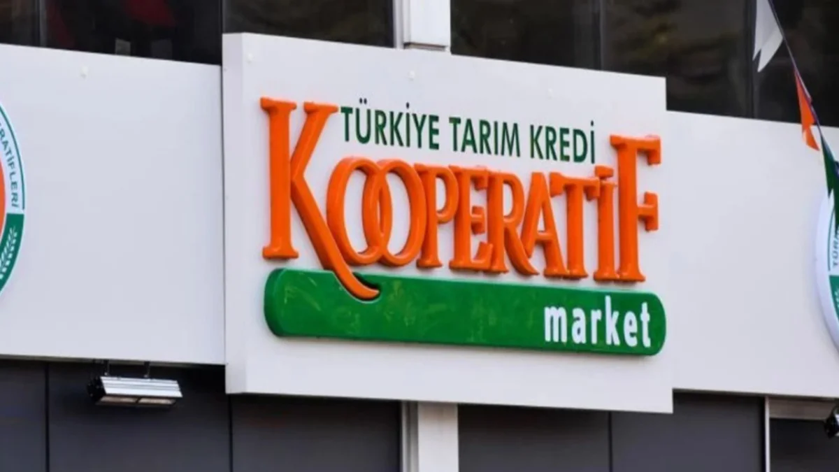 Tarım Kredi %30'luk İndirimi Halka Açtı! Ay Sonuna Kadar Sürecek Gıda İndirimi! - Gündem Haberleri